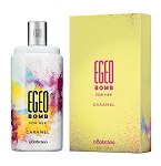 Egeo Bomb Caramel perfume for Women by O Boticario - 2017