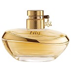 Lily perfume for Women by O Boticario