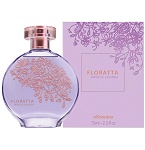 Floratta Amor de Lavanda perfume for Women by O Boticario