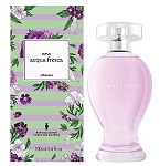 New Acqua Fresca perfume for Women by O Boticario