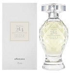 Botica 214 Violeta & Sandalo perfume for Women  by  O Boticario