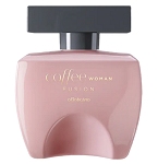 Coffee Fusion perfume for Women  by  O Boticario