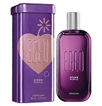 Egeo Bomb Purple perfume for Women  by  O Boticario