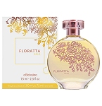 Floratta Gold perfume for Women by O Boticario