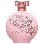Floratta Love Flower perfume for Women by O Boticario - 2019