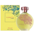 Floratta L'Amore perfume for Women  by  O Boticario