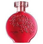 Floratta Red  perfume for Women by O Boticario 2019