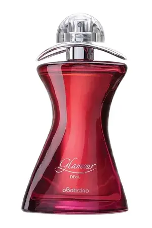 Glamour Diva perfume for Women by O Boticario