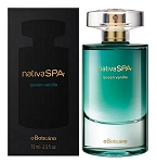Nativa Spa Queen Vanilla  perfume for Women by O Boticario 2019