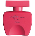 Coffee Sense perfume for Women by O Boticario - 2020