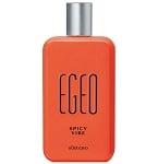Egeo Spicy Vibe cologne for Men by O Boticario