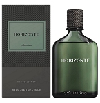 Horizonte cologne for Men  by  O Boticario