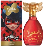 Sophie Miraculous perfume for Women by O Boticario