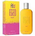 Egeo Hit perfume for Women  by  O Boticario