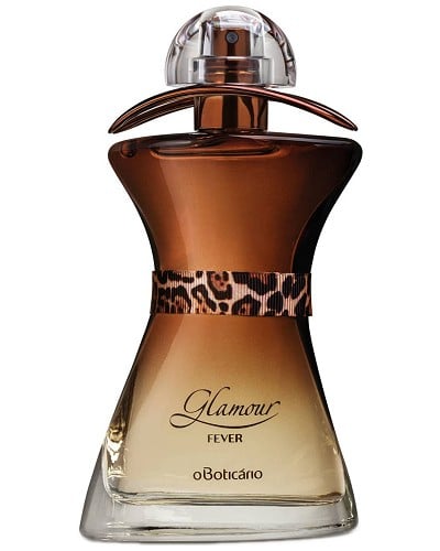 Glamour Fever Perfume for Women by O Boticario 2021 | PerfumeMaster.com