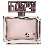 Make B Rose perfume for Women by O Boticario