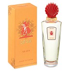 Araia  perfume for Women by O.P.S.O. 2013