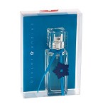 Bergduft Blauer Enzian  perfume for Women by Odem Swiss Perfumes 2009