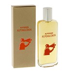 Alpsegen Alpengluhen  Unisex fragrance by Odem Swiss Perfumes 2013