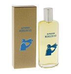 Alpsegen Morgentau Unisex fragrance  by  Odem Swiss Perfumes