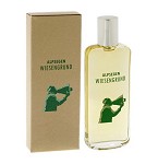 Alpsegen Wiesengrund Unisex fragrance  by  Odem Swiss Perfumes