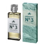 Bergduft No 3 Silberdistel  cologne for Men by Odem Swiss Perfumes 2014