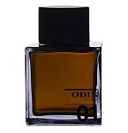 01 Sunda  Unisex fragrance by Odin 2009