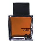 06 Amanu  Unisex fragrance by Odin 2011