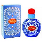 Blue Crystal perfume for Women by Oilily