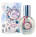 Blue Sparkle perfume for Women  by  Oilily