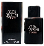 Oleg Cassini EDT  cologne for Men by Oleg Cassini