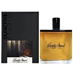 Woody Mood Unisex fragrance by Olfactive Studio