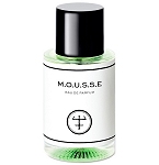 Mousse Unisex fragrance  by  Oliver & Co.