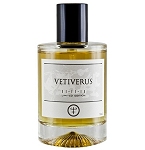 Vetiverus 11-11-11 Unisex fragrance by Oliver & Co.