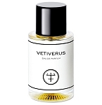 Vetiverus Unisex fragrance by Oliver & Co.