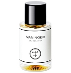 Vaninger Unisex fragrance by Oliver & Co.