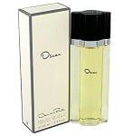 Oscar perfume for Women by Oscar De La Renta - 1977