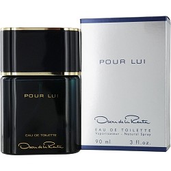 Oscar Pour Lui cologne for Men by Oscar De La Renta