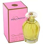 So De La Renta  perfume for Women by Oscar De La Renta 1997