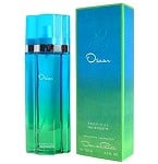 Oscar Tropical  perfume for Women by Oscar De La Renta 2002