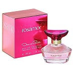 Rosamor perfume for Women by Oscar De La Renta