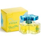 Oscar Citrus  perfume for Women by Oscar De La Renta 2005