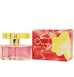 Oscar Pink Lily perfume for Women by Oscar De La Renta - 2006