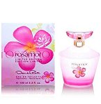 Rosamor Island Flowers perfume for Women by Oscar De La Renta