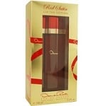 Oscar Red Satin perfume for Women by Oscar De La Renta