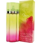 Oscar Tropical Colors perfume for Women by Oscar De La Renta