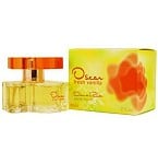 Oscar Fresh Vanilla perfume for Women by Oscar De La Renta - 2008