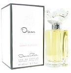 Esprit D'Oscar  perfume for Women by Oscar De La Renta 2011