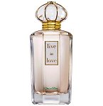 Live In Love perfume for Women by Oscar De La Renta