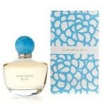 Something Blue perfume for Women by Oscar De La Renta - 2013